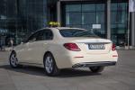 Mercedes-Benz E200 d Taxi 2016 года